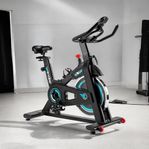 Ny Träningscykel Motionscykel Cykel Motion Träning Hälsa 