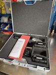 Dräco. Blechschere AK 3414-7R Li-Ion