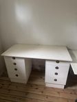 kontor bord 3 stk 