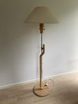 Golvlampa från Ateljé Lyktan