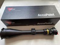 Trijicon AccuPoint 2,5-10 x 56