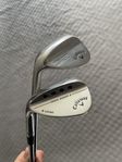 Callaway wedgar vänster