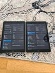 Ipad generation 5 med 32 gb