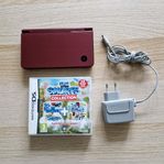 Nintendo DSi XL