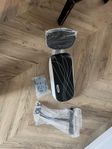 Cykelsits 15-35 kg
