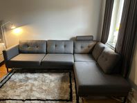 Mio soffa till salu