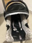 Graco babyskydd/bilbarnstol