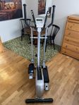 Crosstrainer Extremefit