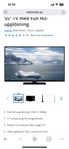 55 ” Tv Scantic ej smart 