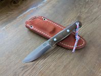 Bark River Bushcrafter Ultra Lite