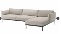 IKEA soffa Äpplaryd 4-sitssoffa med schäslong