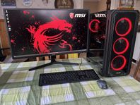 Msi Speldator