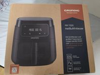 grundig fry 7320 air fryer