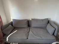 soffa Söderhamn