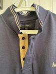 Piké tröjor Gant, Fred Perry mm