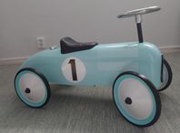 Sparkbil Gåbil Magni Push Car