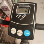 Motionscykel 