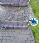 pressure washing / power washing