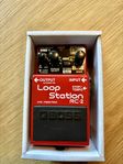 Boss looper RC-2