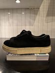 Eytys Doja svart strl 43(10)