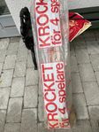 Krocketspel 