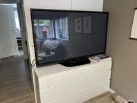 60” Samsung