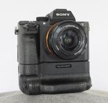 Sony A7RII