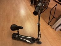 Elscooter / elsparkcykel