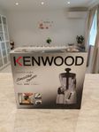 kenwood smoothie maker