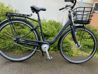 Damcykel 