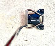 GolfputterTaylormade Rosa Monza Spider 65
