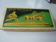 Tändstickor. 1974