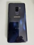 Samsung galaxy s9 +