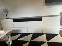 skåp från Ikea