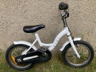 Barncykel 14 tum från Stoy