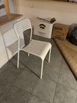 Stol från ikea