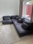 TV soffa