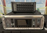 Behringer digitalmixer & stagebox