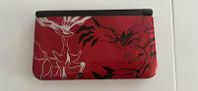 Nintendo 3ds Pokémon edition
