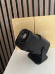 HY320 mini projektor 4K-support HDMI Android 13 Bluetooth