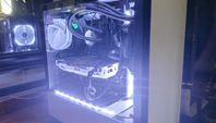 Snygg och kraftfull gamingdator – Ryzen 5
