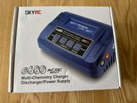 laddare för RC SkyRc e680
