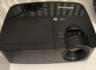 INFOCUS PROJECTOR  IN 118 HD xc