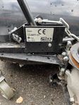 Stiga Sop PA501