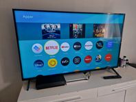Panasonic 55 tum 4K UHD LED TV smart tv