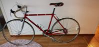 Crescent racercykel 