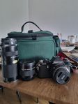 Pentax