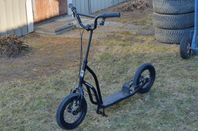 Sparkcykel Stiga Airscooter