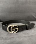 Gucci GG bälte