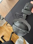 beyerdynamic dt770 pro 250ohm